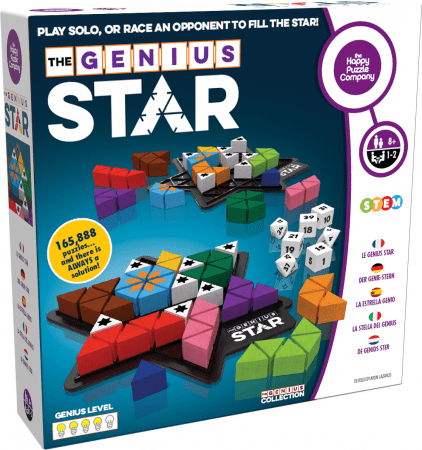 Genius Star