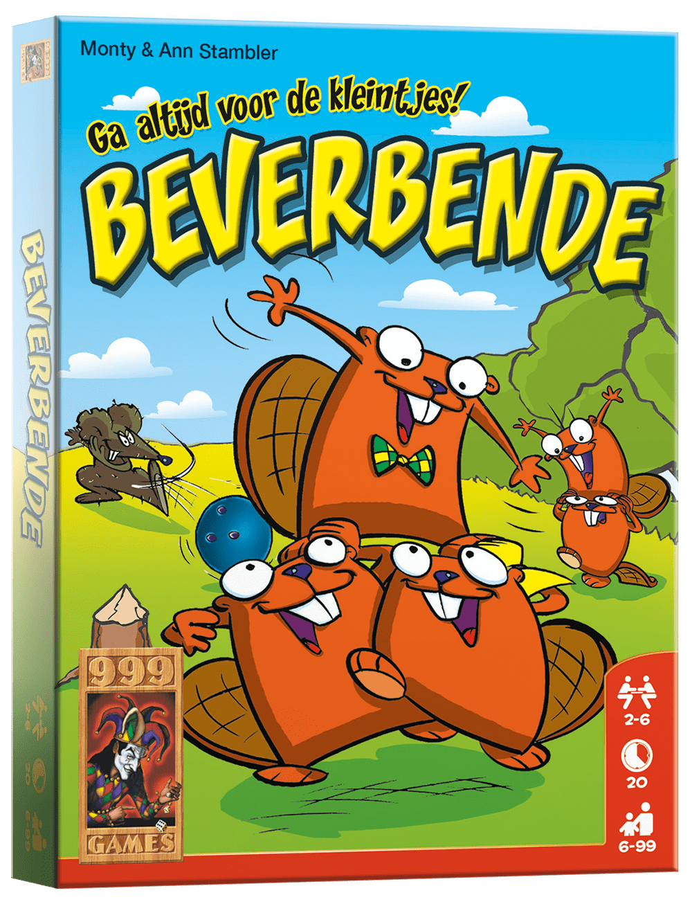 Beverbende