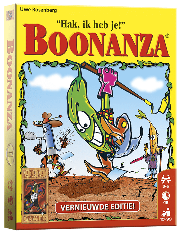 Boonanza