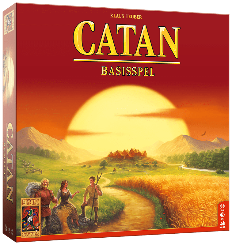 Catan