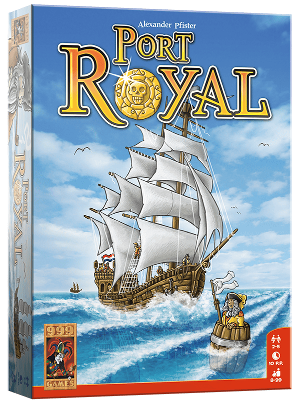 Port Royal