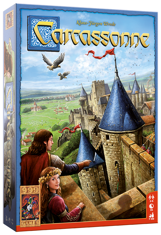 Carcassonne