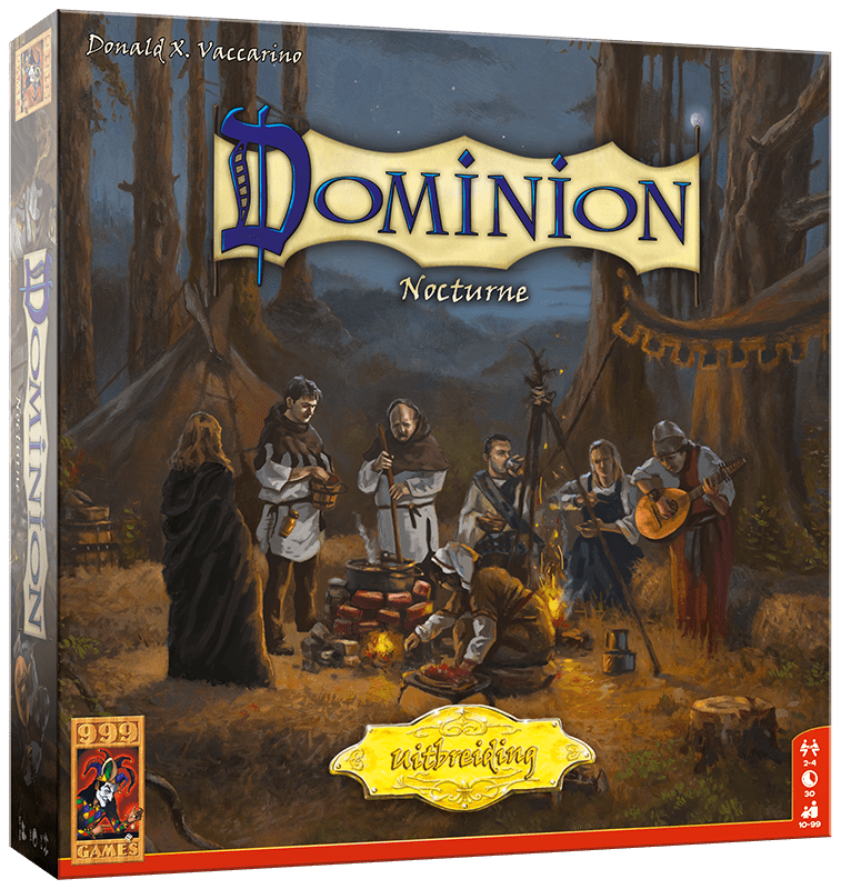 Dominion: Nocturne