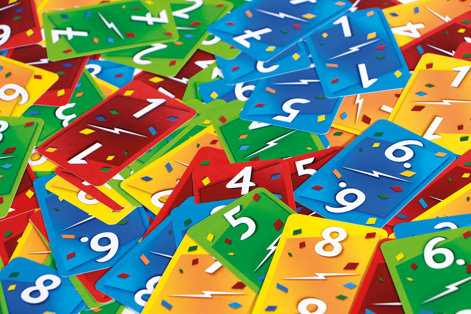 Ligretto blauw Schmidt Spiele - Afbeelding 2