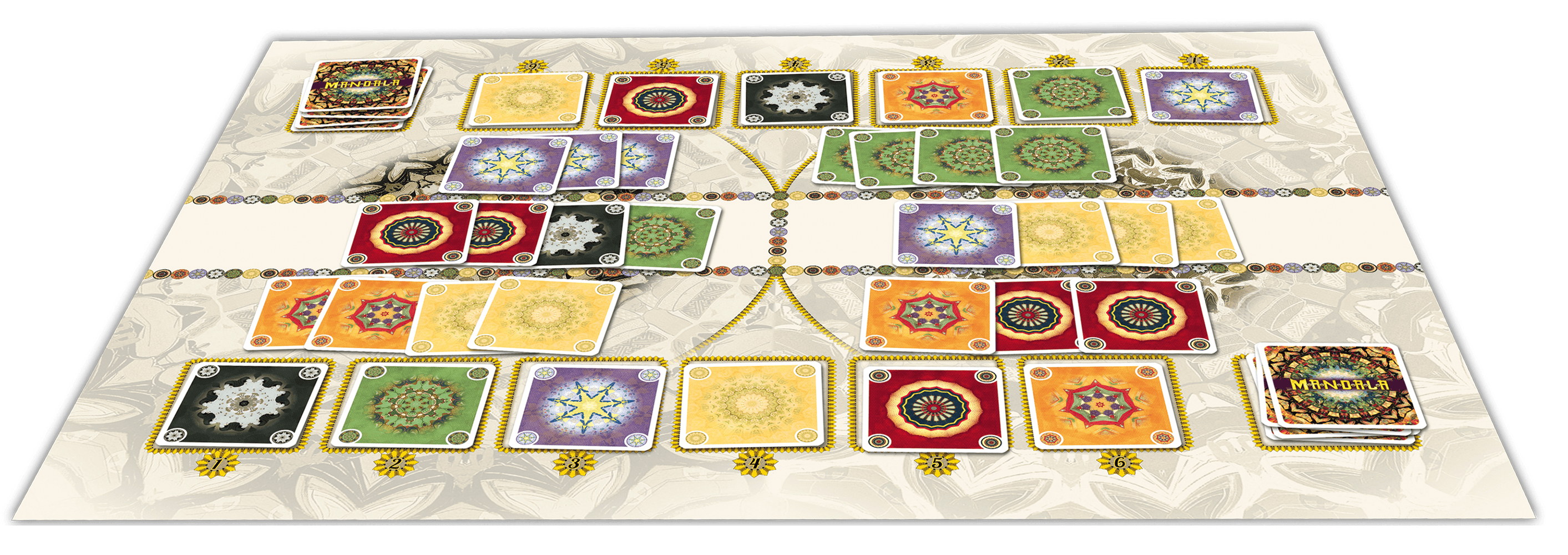 Mandala - Afbeelding 2