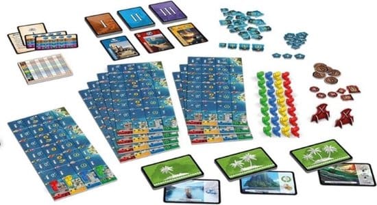 7 Wonders Armada NL - Afbeelding 2