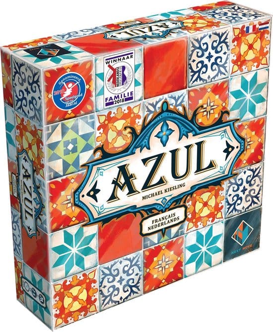 Azul