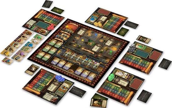 Cavern Tavern - Afbeelding 2
