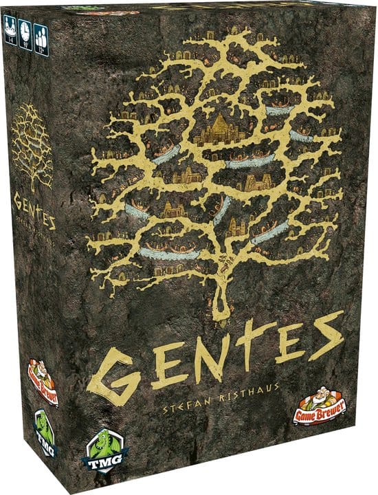 Gentes