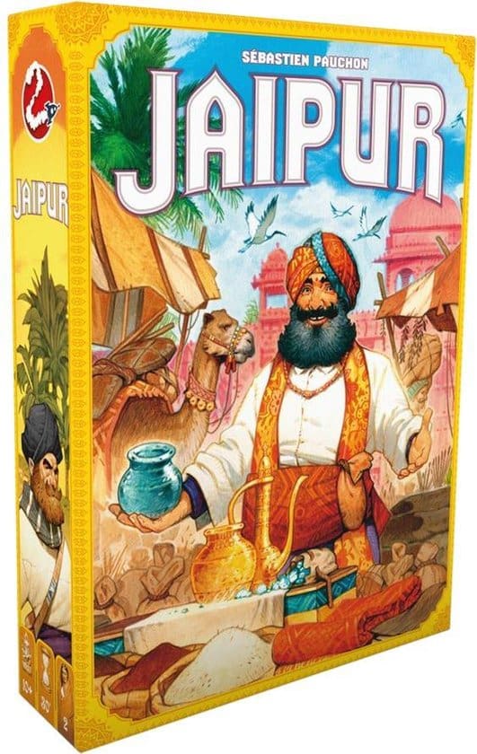 Jaipur NL/FR