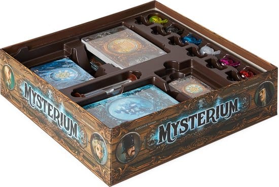 Mysterium NL - Afbeelding 2