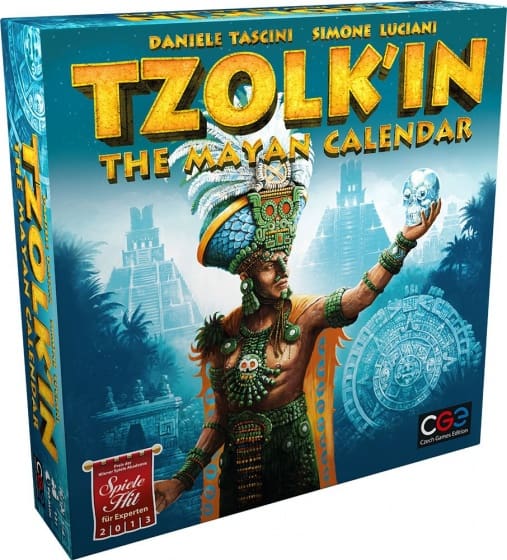 Tzolk'in