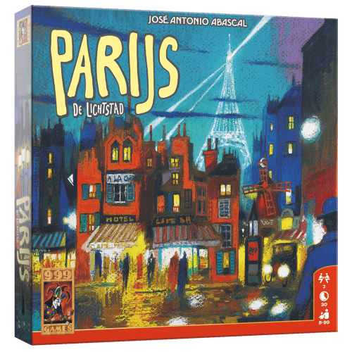 Parijs
