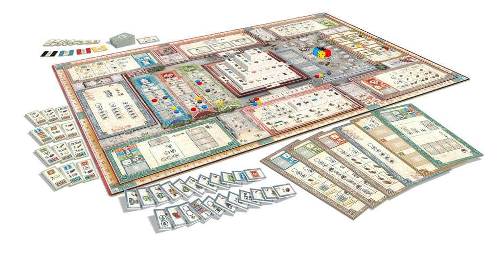 Teotihuacan Late Preclassic Period - Afbeelding 2