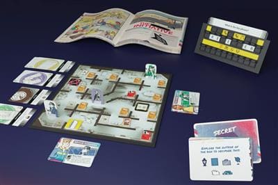 The Initiative - Afbeelding 3
