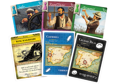 Pandemic Iberia - Afbeelding 2