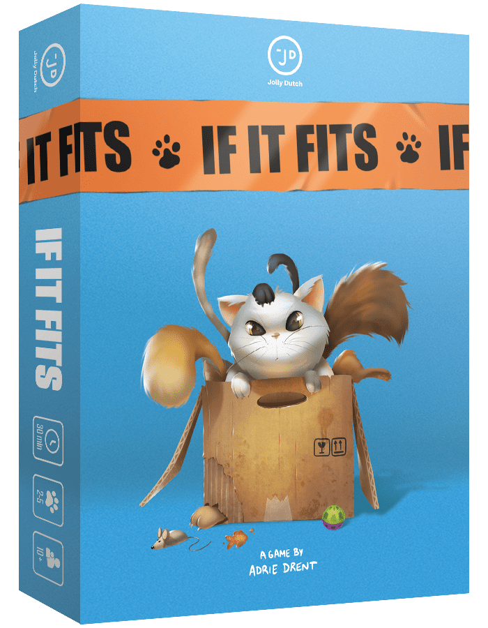 If it Fits