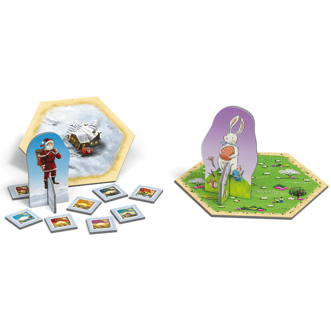 Catan: Big Box - Afbeelding 5