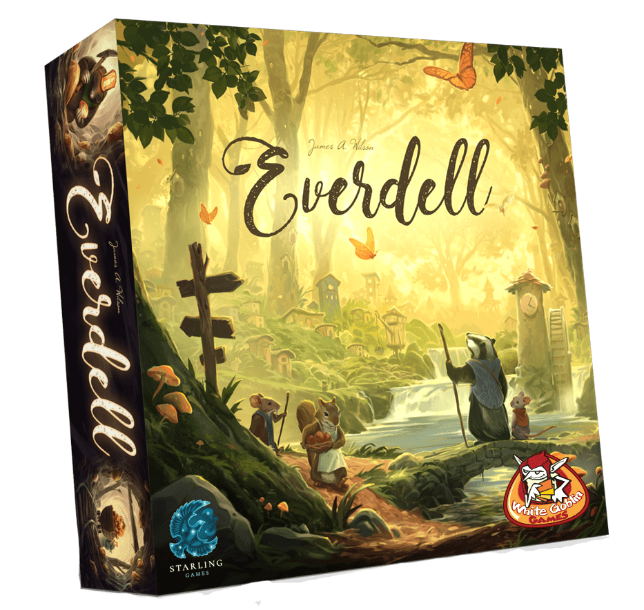 Everdell
