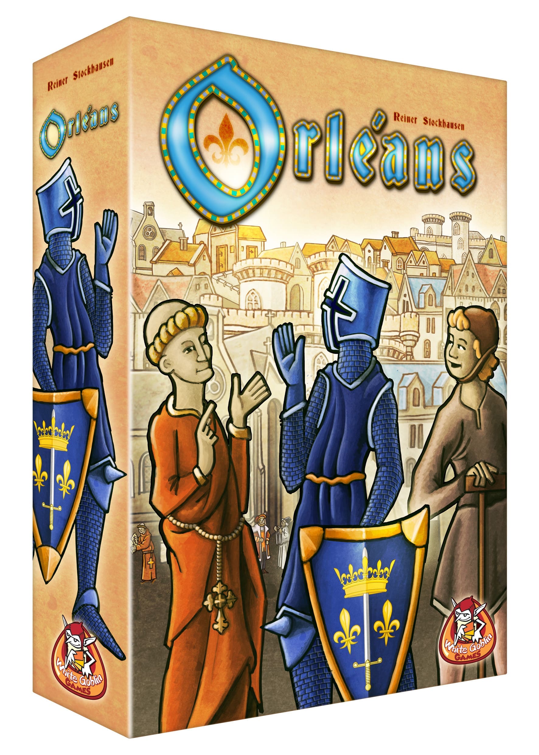 Orléans