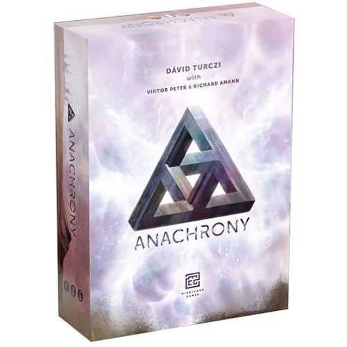Anachrony