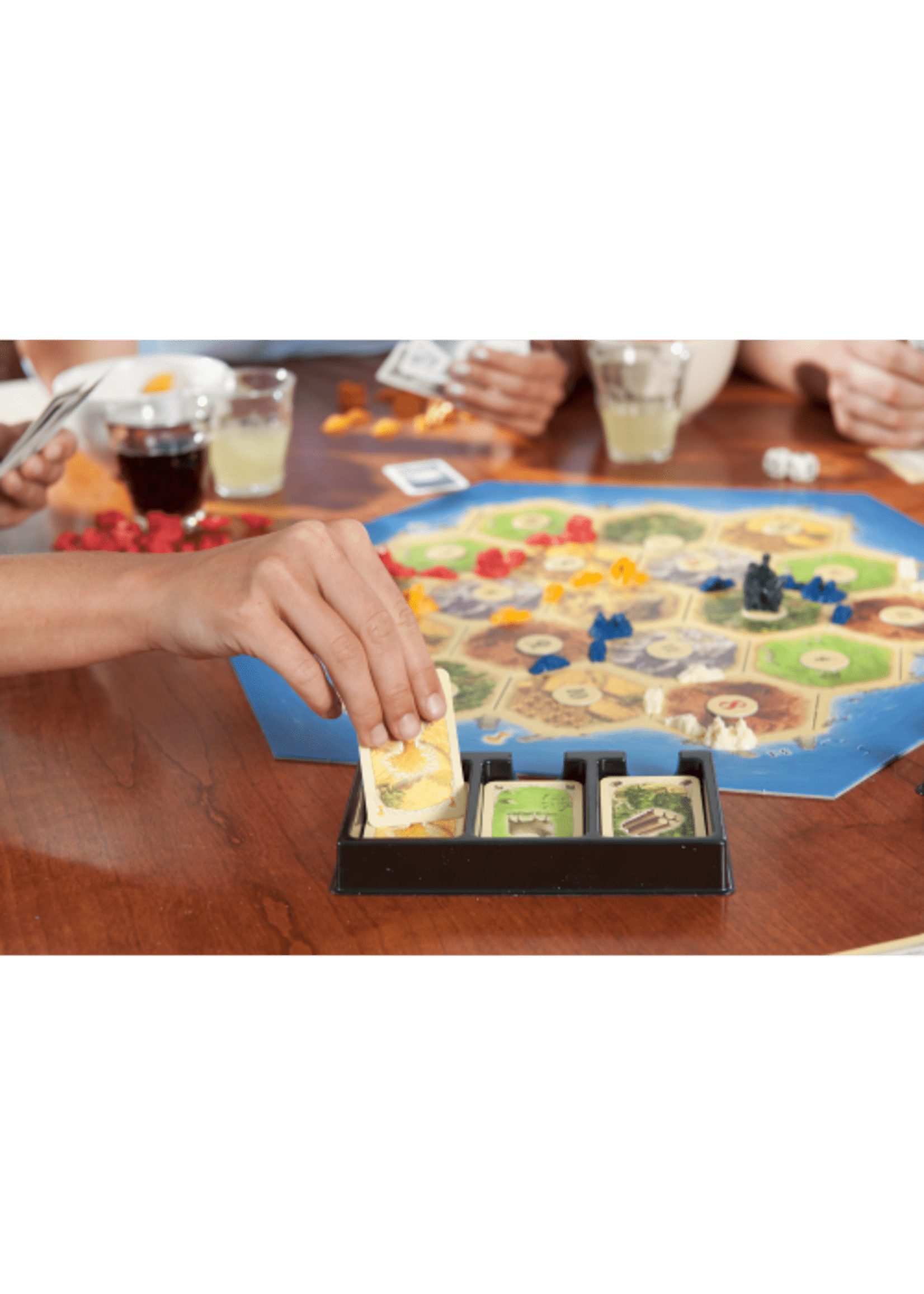 Catan - Afbeelding 3