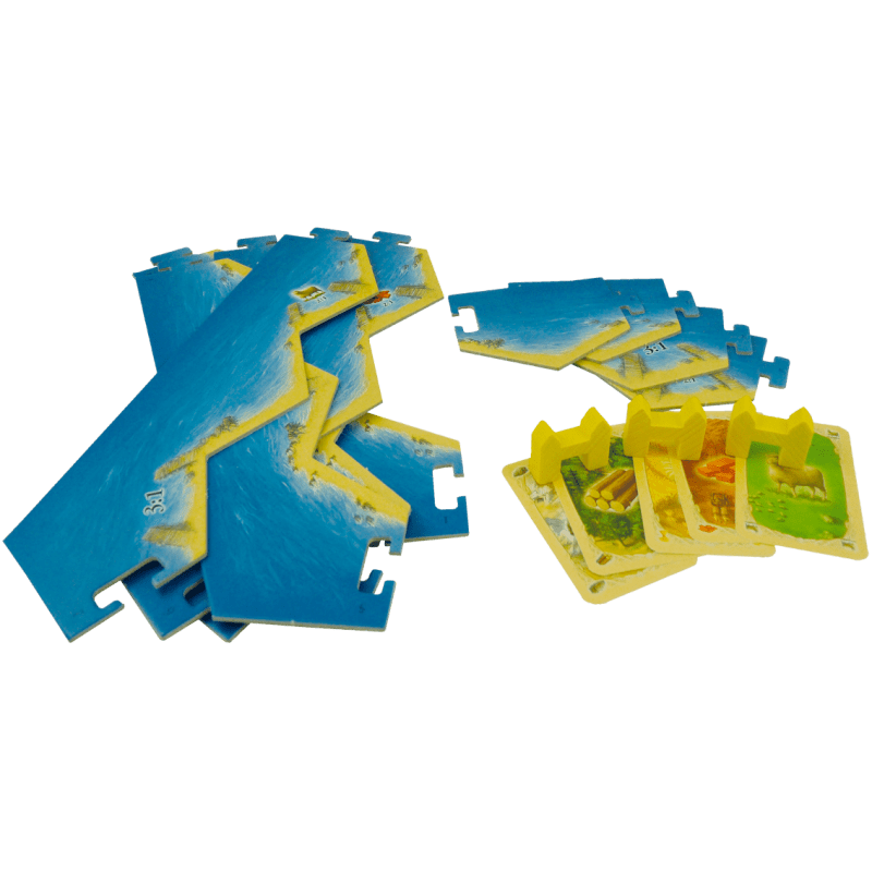 Catan: Aanpassingsset
