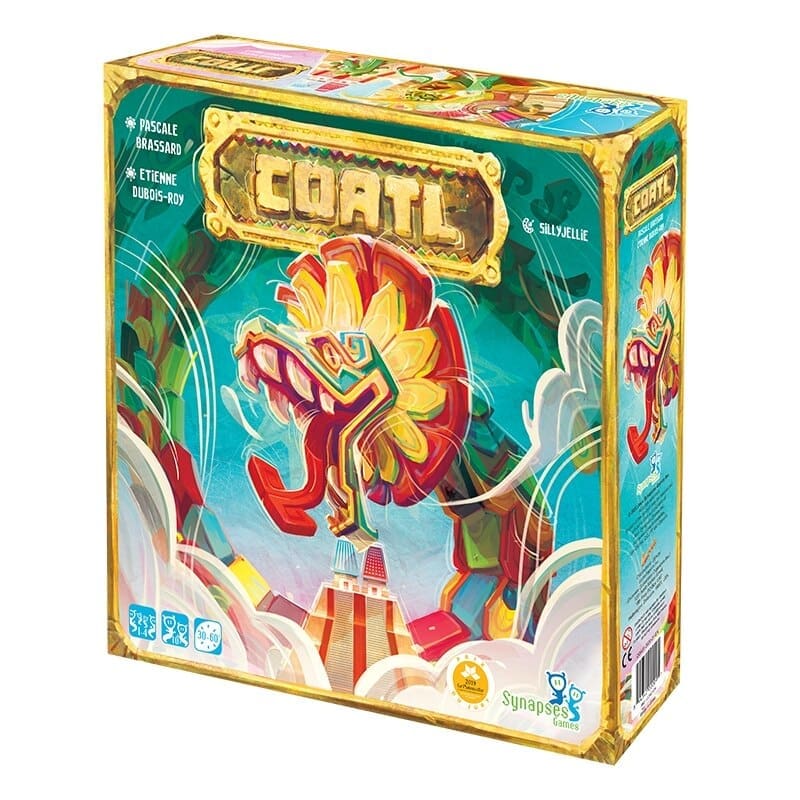Coatl EN