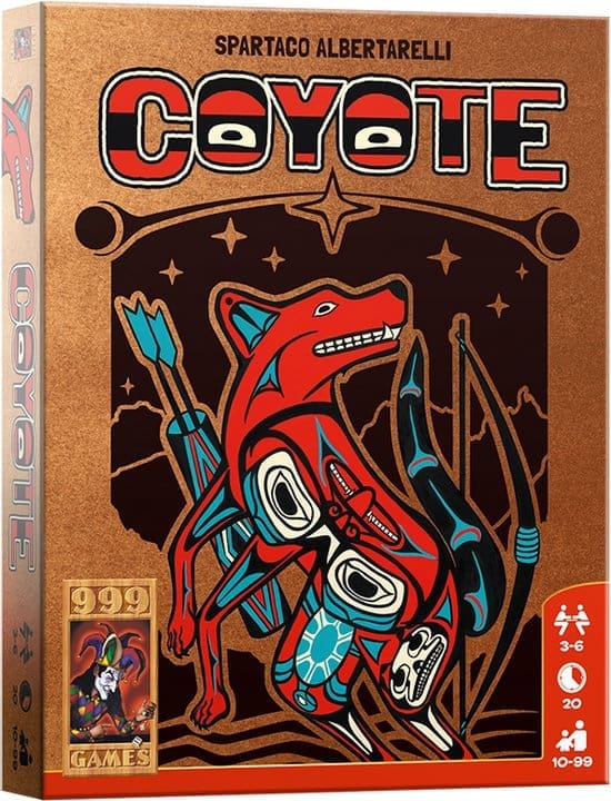 Coyote