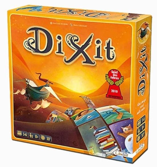 Dixit NL