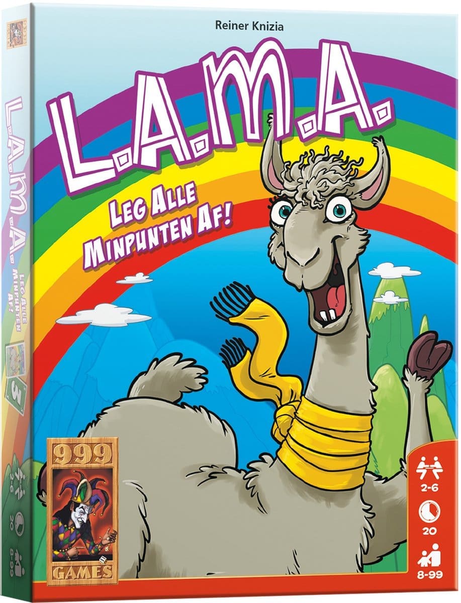 LAMA