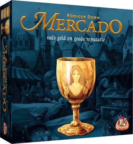 Mercado
