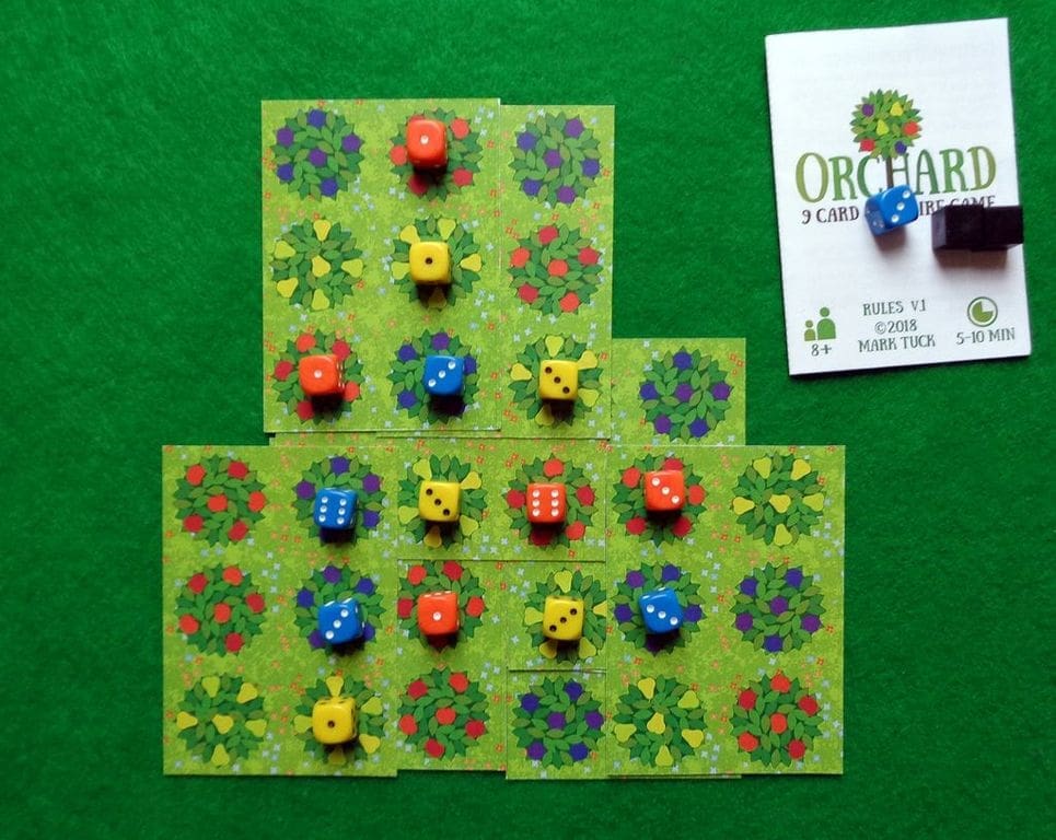 Orchard - Afbeelding 2