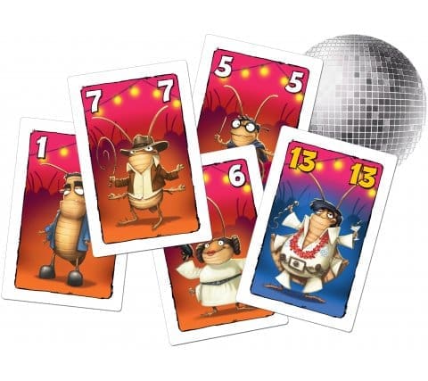 Party Bugs - Afbeelding 2