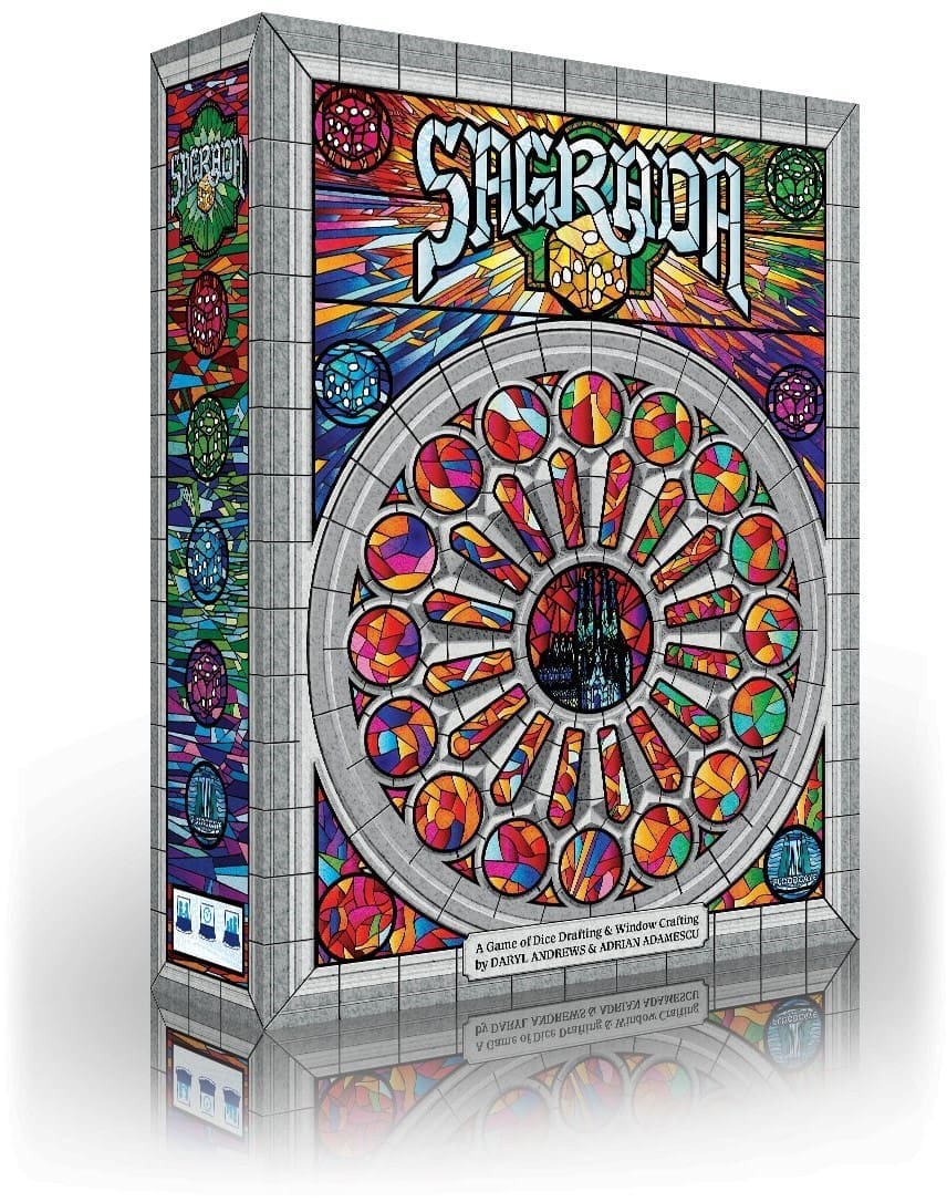 Sagrada NL