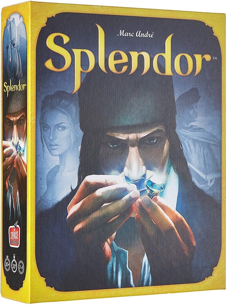 Splendor NL