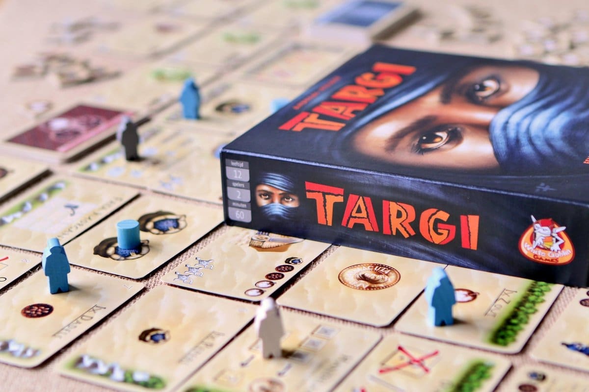 Targi - Afbeelding 3