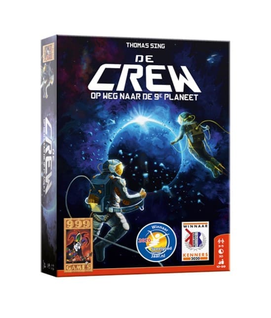 De Crew