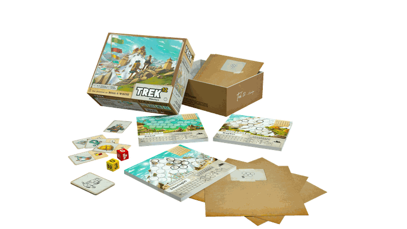 Trek 12 - Afbeelding 2
