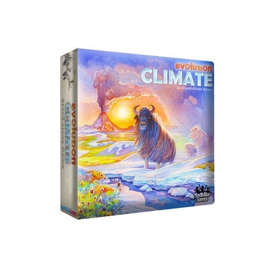 Evolution Climate