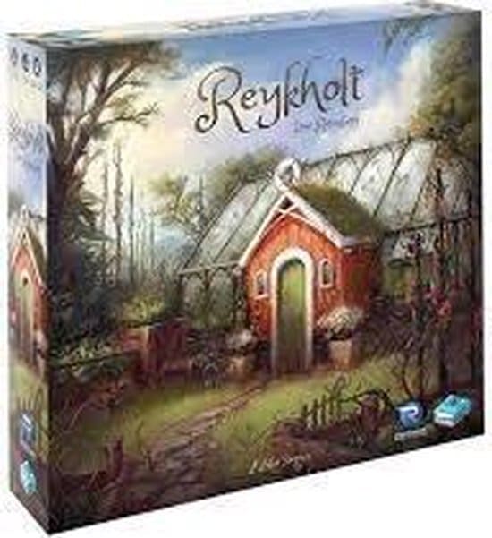 Reykholt