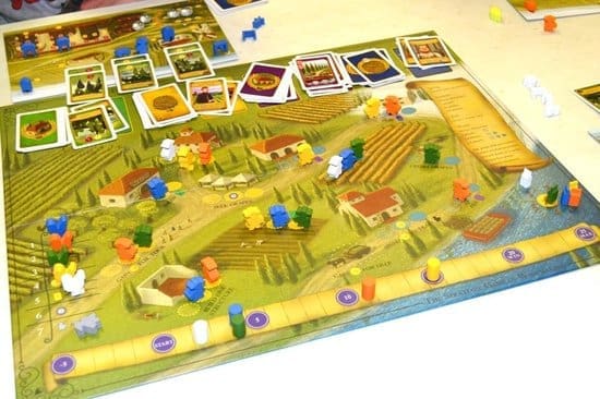 Viticulture Essential Edition - Afbeelding 2