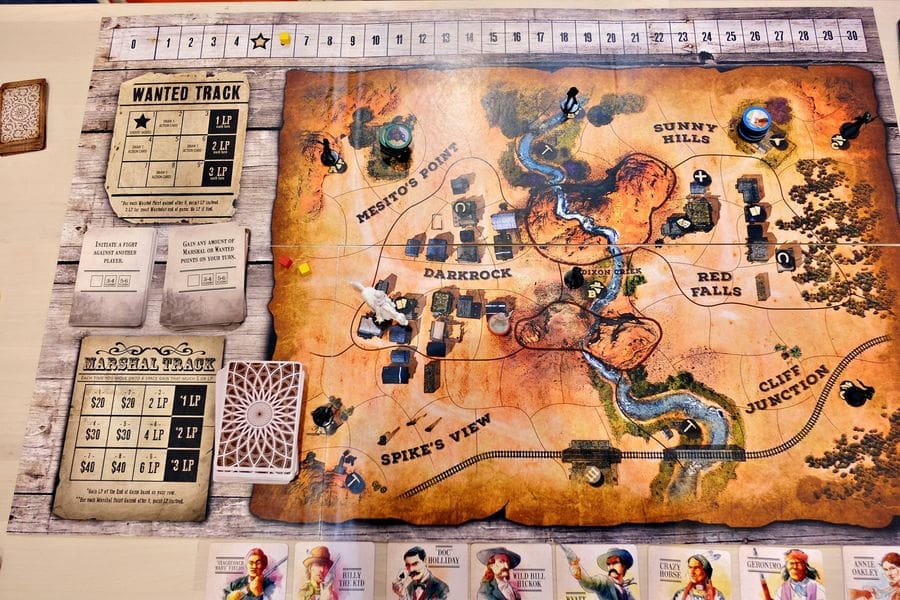 Western Legends - Afbeelding 2