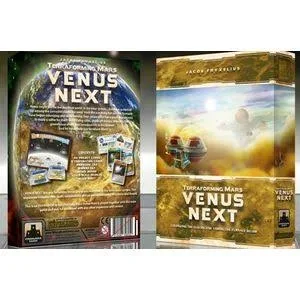 Terraforming Mars Venus Next NL - Afbeelding 2