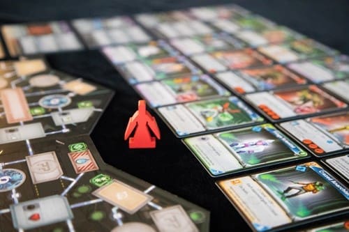 Clank! in! Space! Apocalypse! - Afbeelding 2