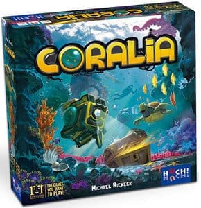 Coralia
