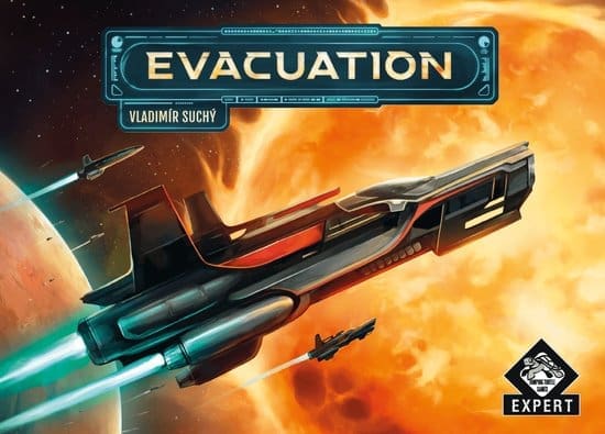 Evacuation (NL)