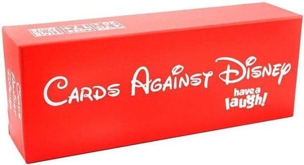 Cards Against Disney