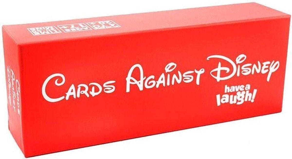 Cards Against Disney