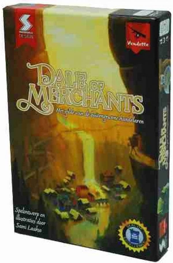 Dale of Merchants 1